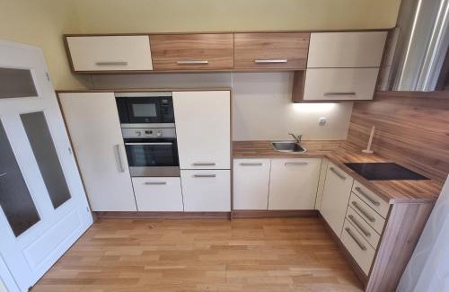 Marianske Lazne Appartement | Apartmán Orsten