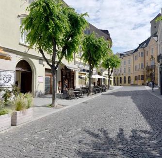 Trencin Appartement | Apartmán Palackého Free Parking
