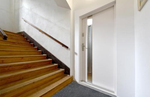 Trencin Appartement | Apartmán Palackého Free Parking
