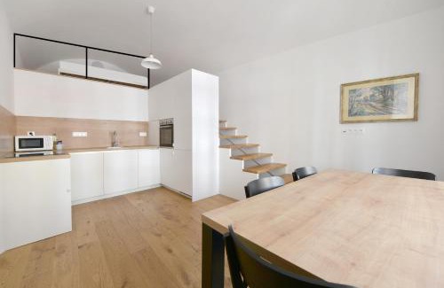 Trencin Appartement | Apartmán Palackého Free Parking