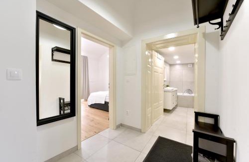 Trencin Appartement | Apartmán Palackého Free Parking