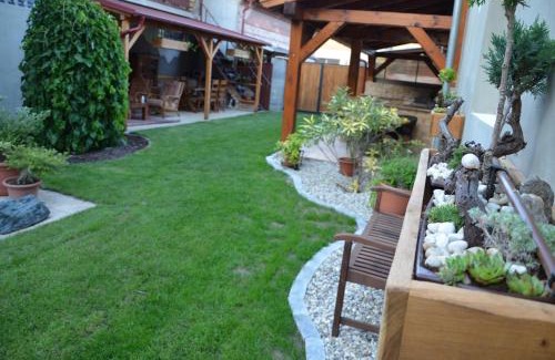 Breclav Appartement | Apartmán Palava