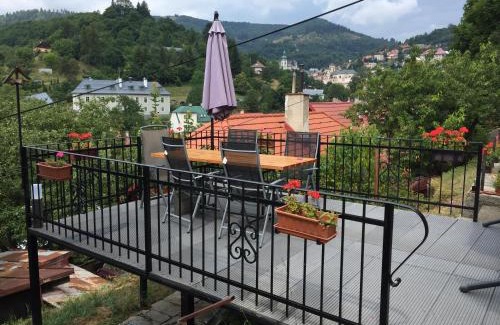 Banska Stiavnica Appartement | Apartmán Panoráma