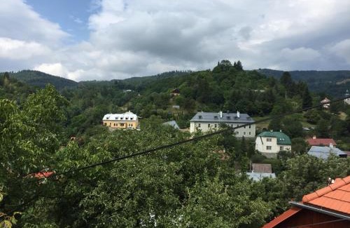 Banska Stiavnica Appartement | Apartmán Panoráma