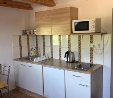 Banska Stiavnica Appartement | Apartmán Panoráma
