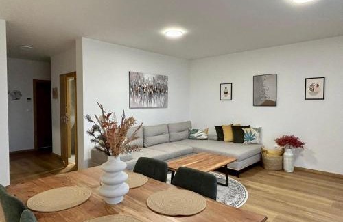 Vlkova Appartement | Apartmán Panorama Park - Hike, Ski & Relax