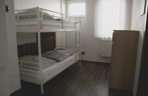 Pasohlavky Appartement | Apartmán Pasohlávky - rodinný komfort se dvěma ložnicemi a kuchyní