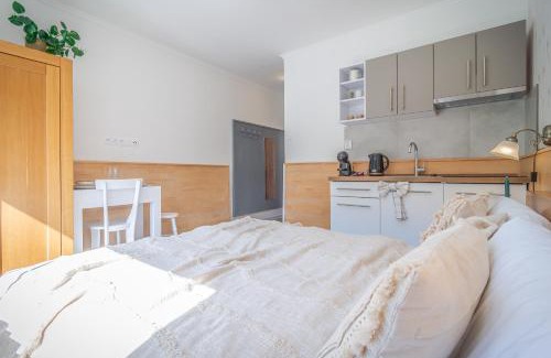 Tatranska Strba Appartement | Apartmán PaTRY