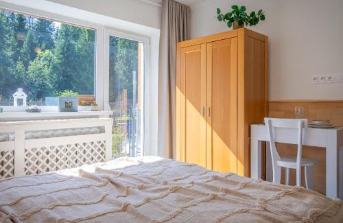 Tatranska Strba Appartement | Apartmán PaTRY
