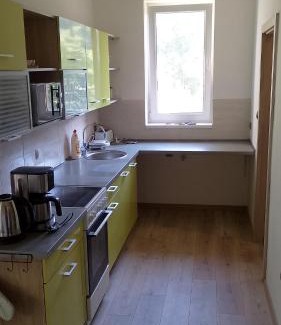 Decin Appartement | Apartmán Pavel