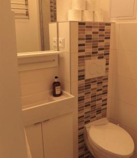 Pernink Appartement | Apartmán Pernink