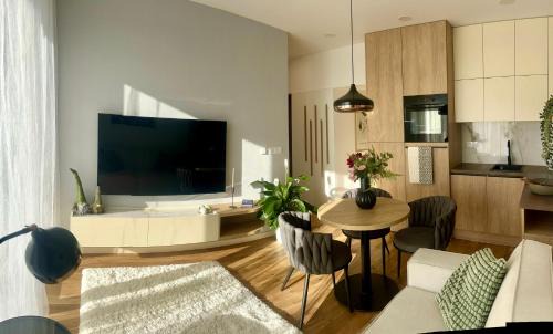 Novy Smokovec Appartement | Apartmán PLÁŇ Vesna Resort