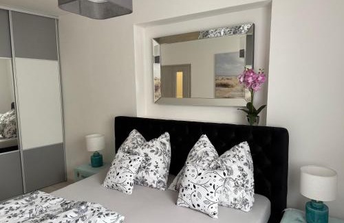 Plzen 3 Appartement | Apartmán Plzeň - Černice