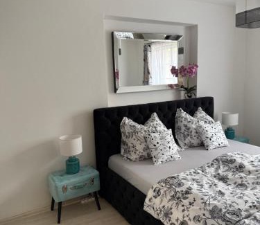 Plzen 3 Appartement | Apartmán Plzeň - Černice