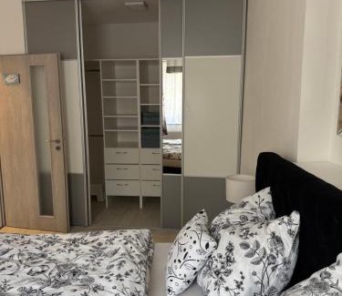Plzen 3 Appartement | Apartmán Plzeň - Černice