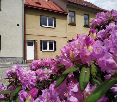 Pocatky Appartement | Apartmán Počátky