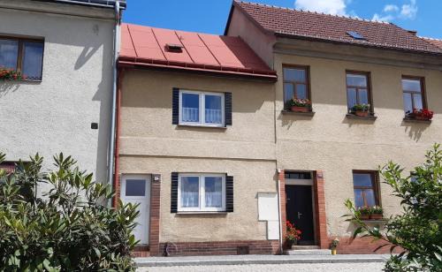 Pocatky Appartement | Apartmán Počátky