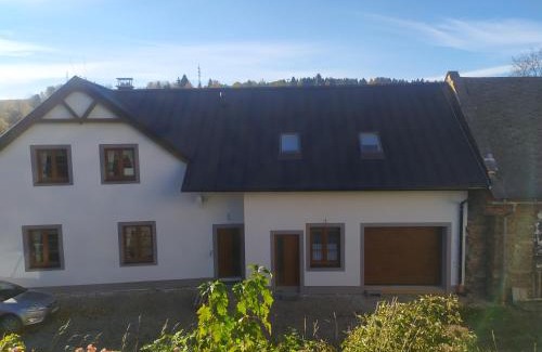 Branna Appartement | Apartmán Poštolka