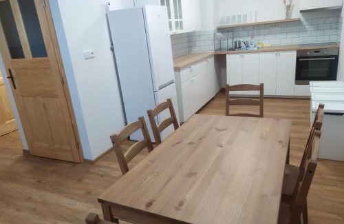 Branna Appartement | Apartmán Poštolka