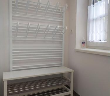 Branna Appartement | Apartmán Poštolka