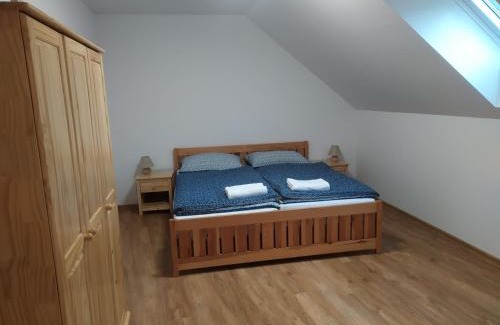Branna Appartement | Apartmán Poštolka