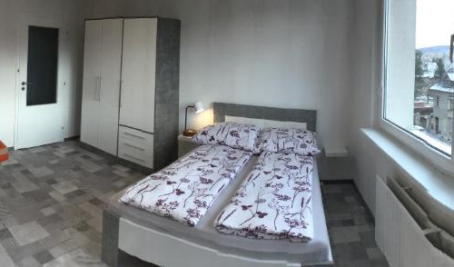 Nove Mesto pod Smrkem Appartement | Apartmán pod Smrkem