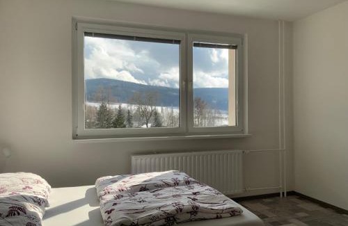 Nove Mesto pod Smrkem Appartement | Apartmán pod Smrkem