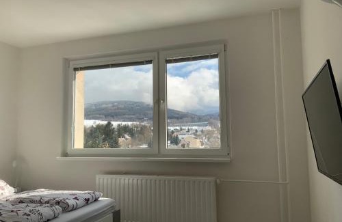 Nove Mesto pod Smrkem Appartement | Apartmán pod Smrkem