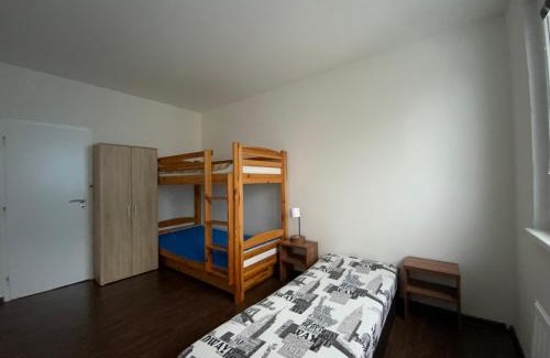 Nove Mesto pod Smrkem Appartement | Apartmán pod Smrkem