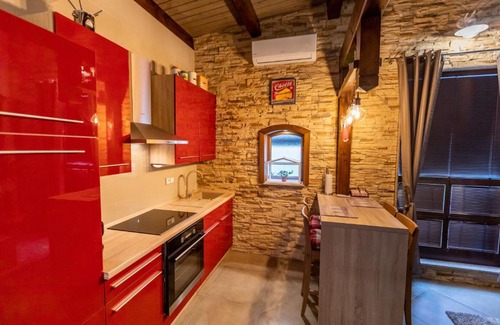 Bitov Appartement | Apartmán POD HRADEM - Vranovská přehrada, Bítov-Horka