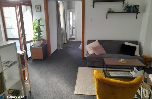 Trencin Appartement | Apartmán POD HRADOM