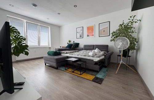 Znojmo Appartement | Apartmán Pod Hvězdami