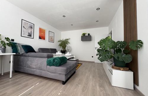 Znojmo Appartement | Apartmán Pod Hvězdami