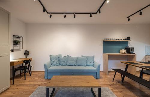 Mikulov Appartement | Apartmán Pod Kopečkem
