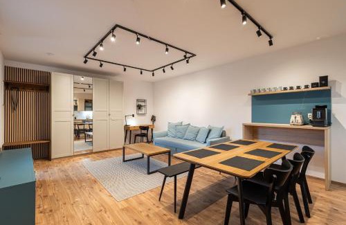 Mikulov Appartement | Apartmán Pod Kopečkem