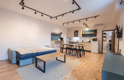Mikulov Appartement | Apartmán Pod Kopečkem