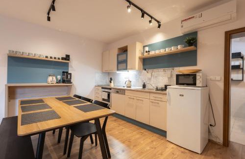 Mikulov Appartement | Apartmán Pod Kopečkem