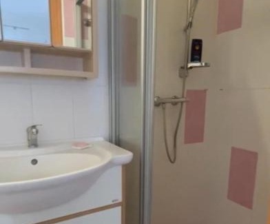 Nove Hamry Appartement | Apartmán POD KOSTELEM