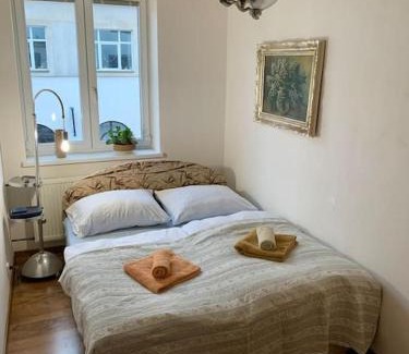 Zdar Nad Sazavou Appartement | Apartmán POD LAMPOU