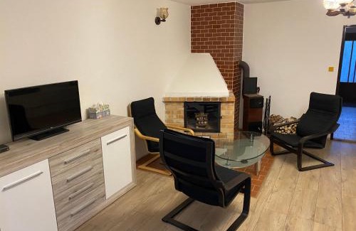 Starovice Maison | Apartmán Pod Mandloní