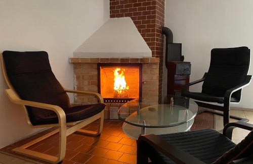 Starovice Maison | Apartmán Pod Mandloní