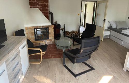 Starovice Maison | Apartmán Pod Mandloní