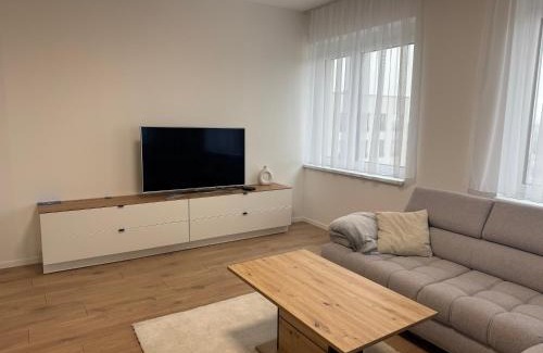 Poprad Appartement | Apartmán pod Tatrami K2