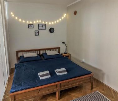 Jicin Appartement | Apartmán Pod Valdickou bránou
