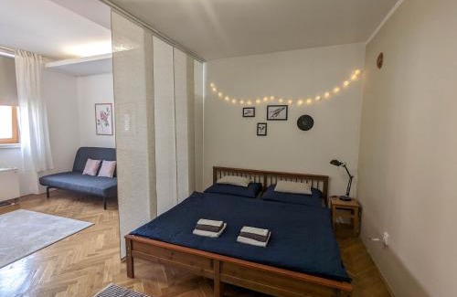 Jicin Appartement | Apartmán Pod Valdickou bránou