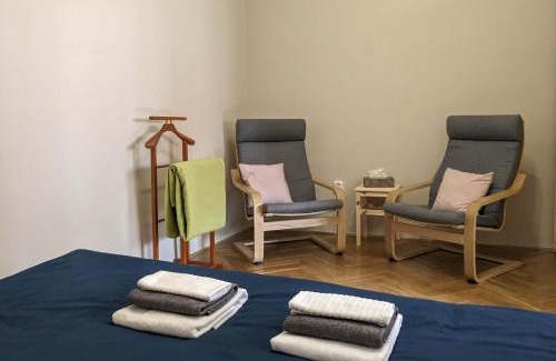 Jicin Appartement | Apartmán Pod Valdickou bránou