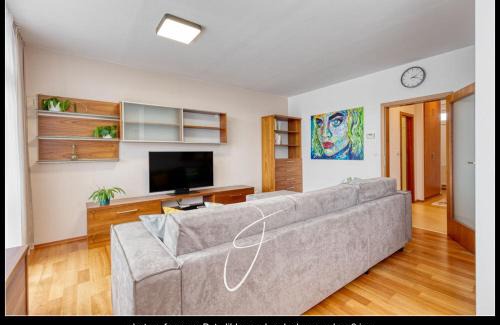 Jihlava Appartement | Apartmán Poláčkova