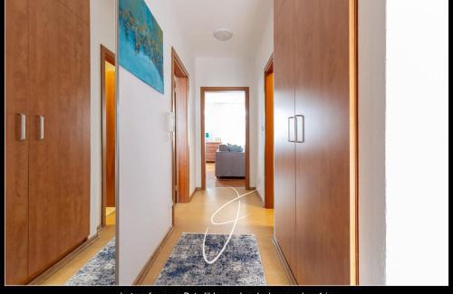 Jihlava Appartement | Apartmán Poláčkova