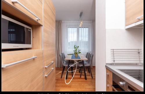 Jihlava Appartement | Apartmán Poláčkova