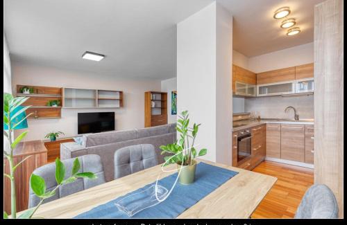 Jihlava Appartement | Apartmán Poláčkova